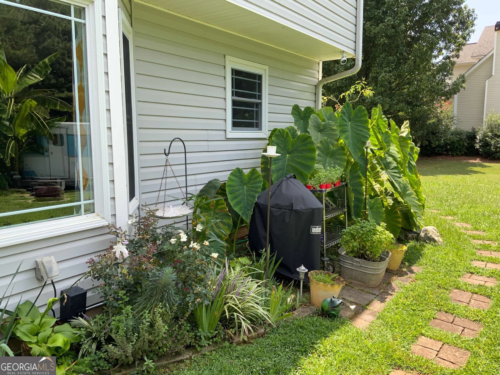 35 Candlewood Drive Newnan - 59