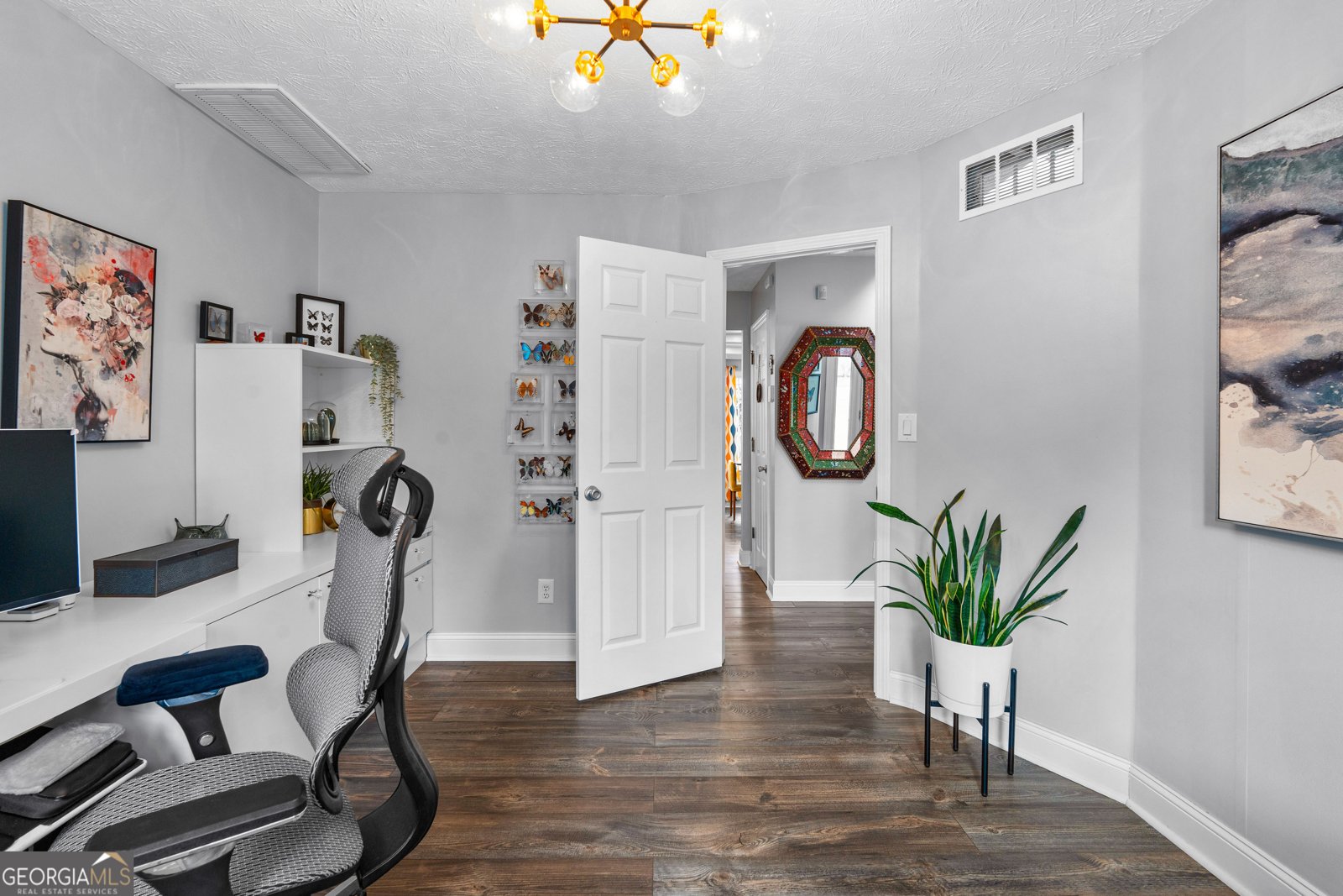 35 Candlewood Drive Newnan - 6