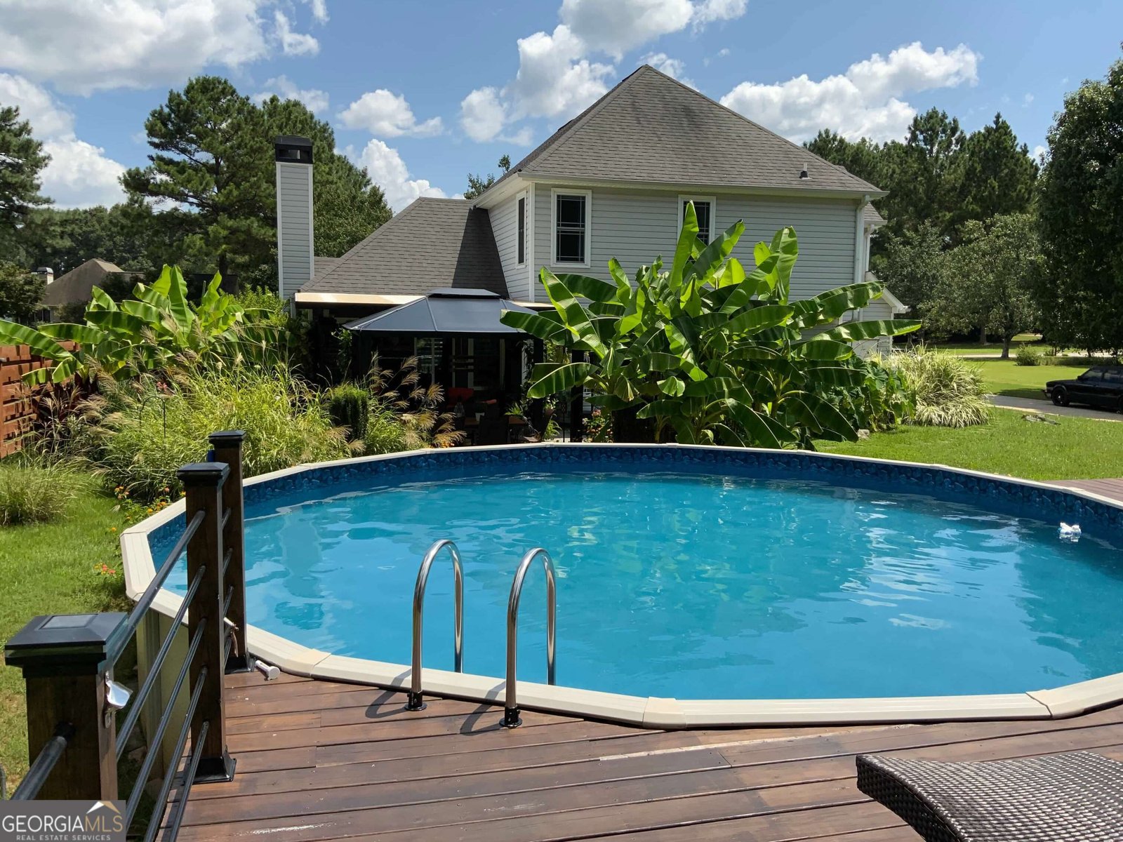 35 Candlewood Drive Newnan - 64