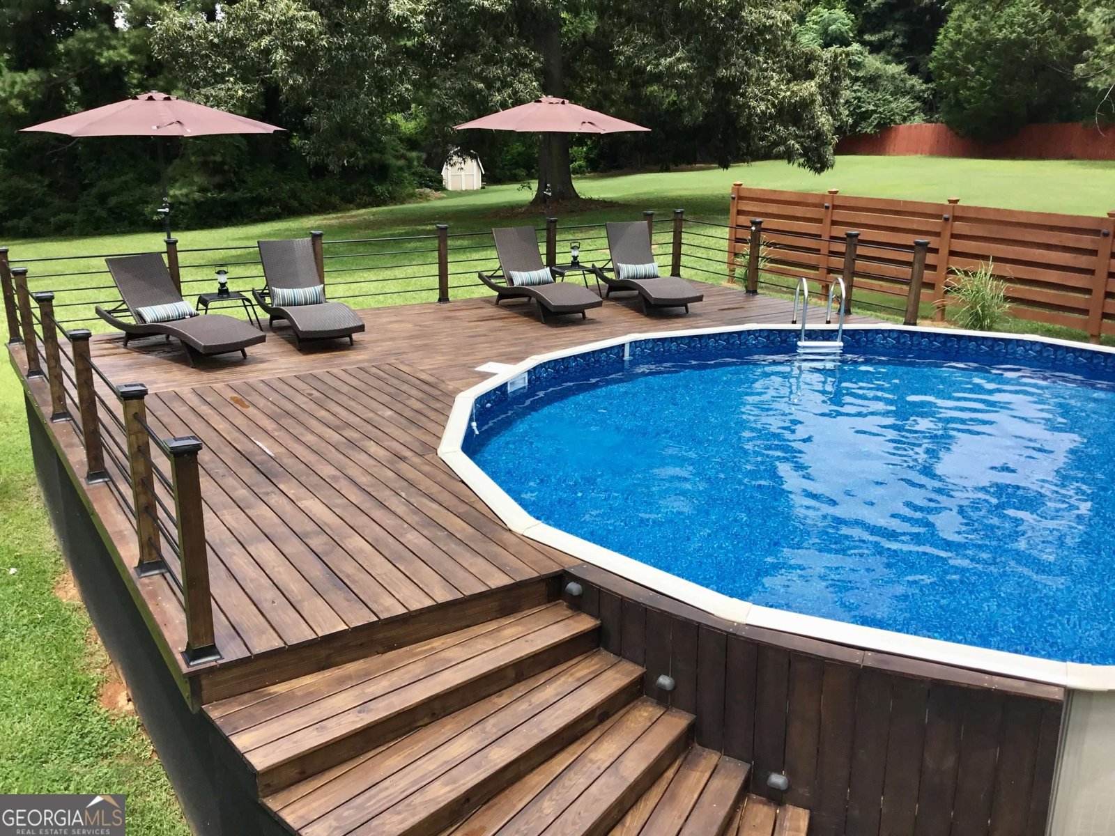 35 Candlewood Drive Newnan - 68