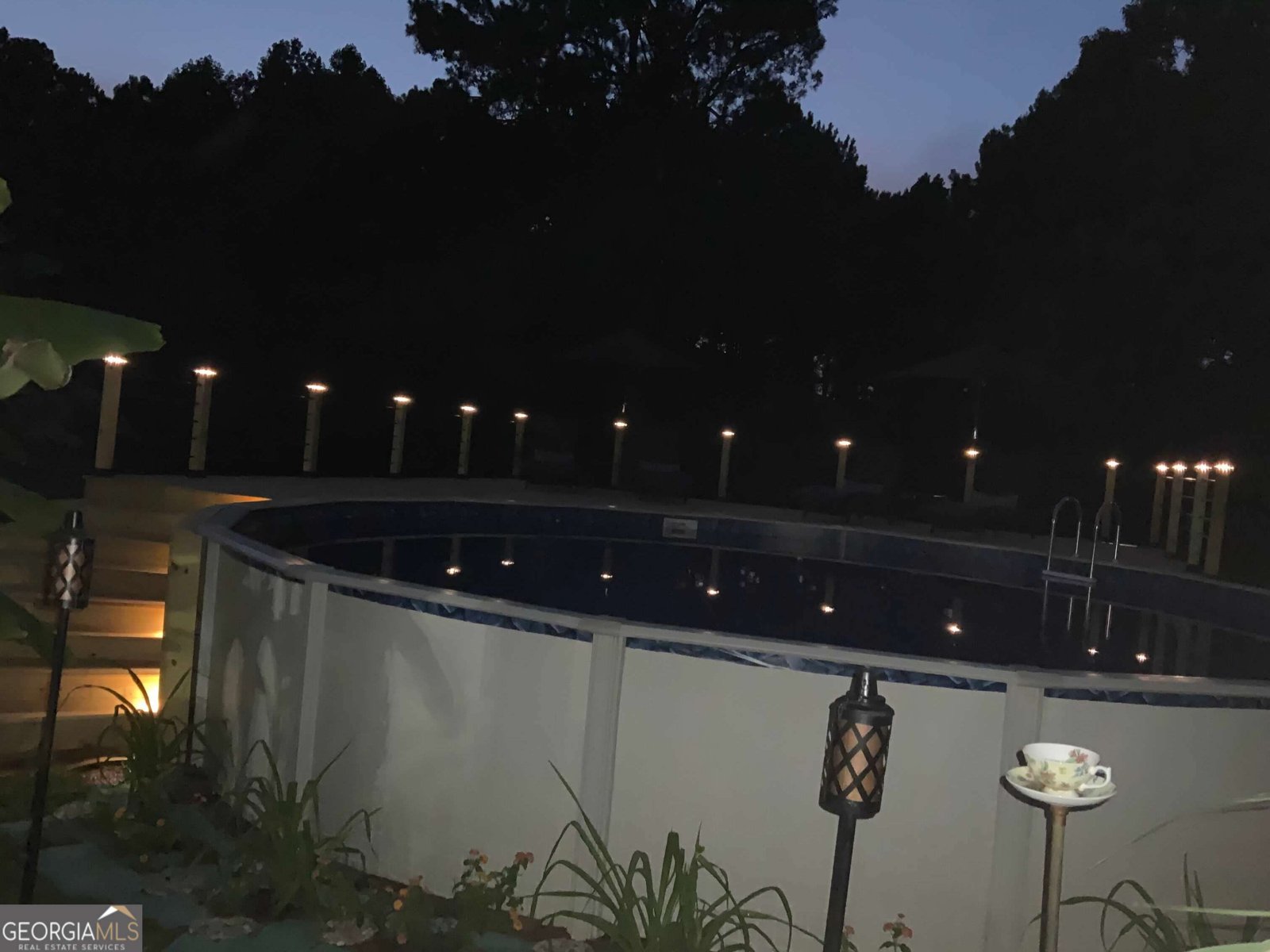 35 Candlewood Drive Newnan - 72