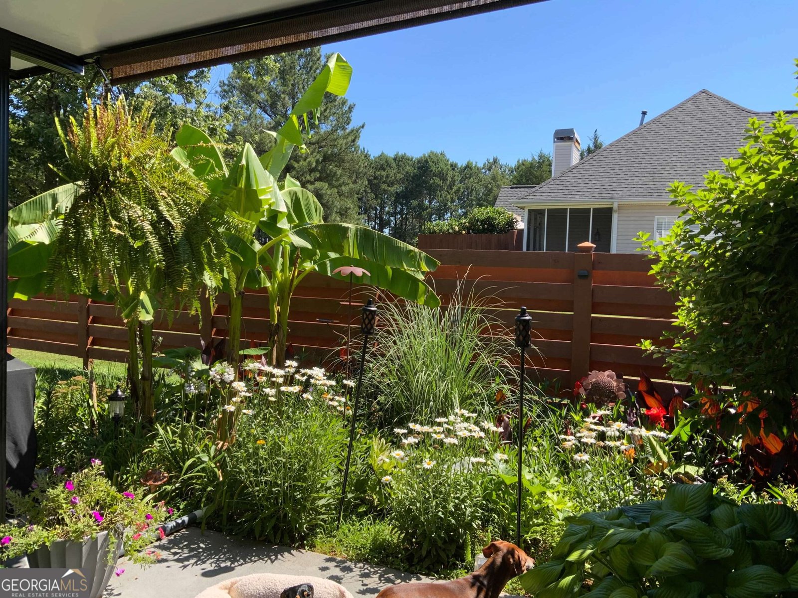 35 Candlewood Drive Newnan - 73