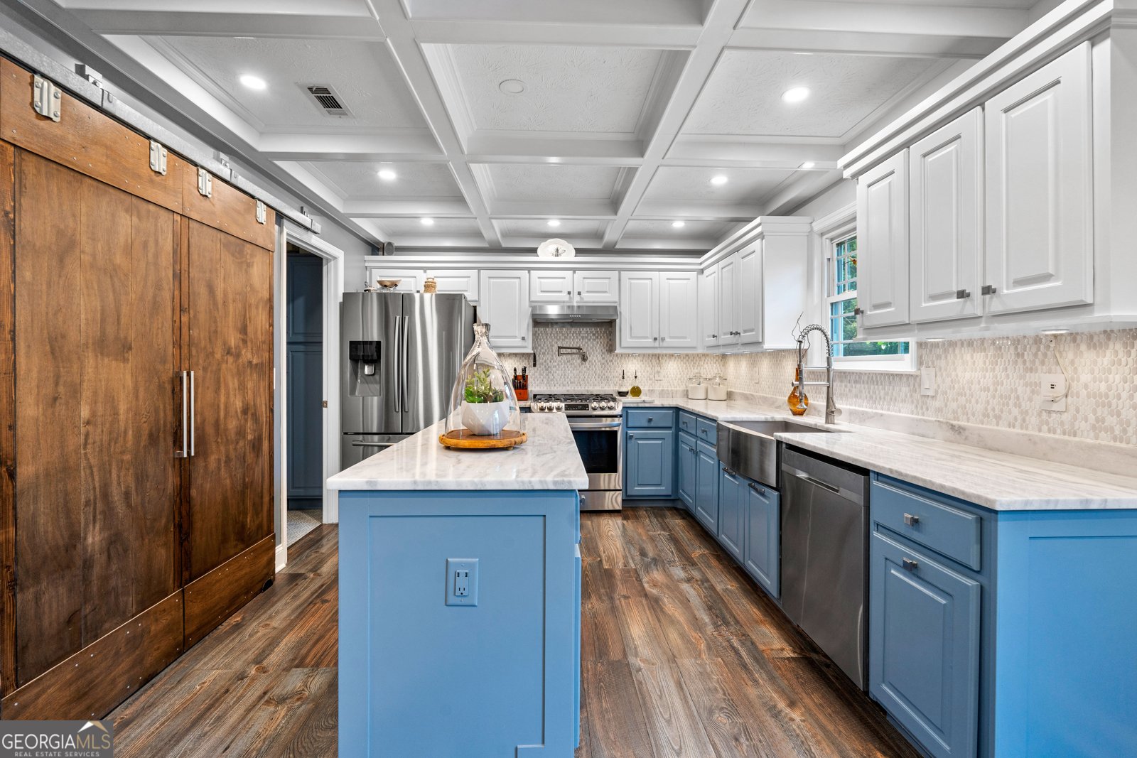 35 Candlewood Drive Newnan - 8