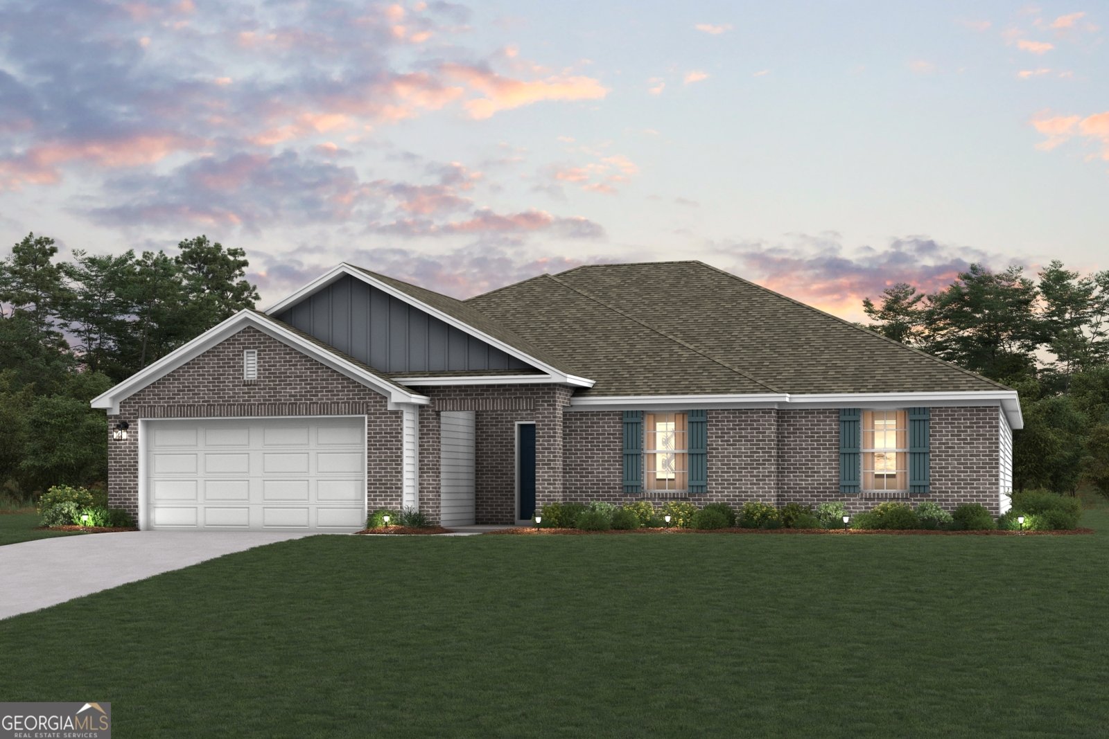 412 Cannon Point Drive Bonaire - main photo