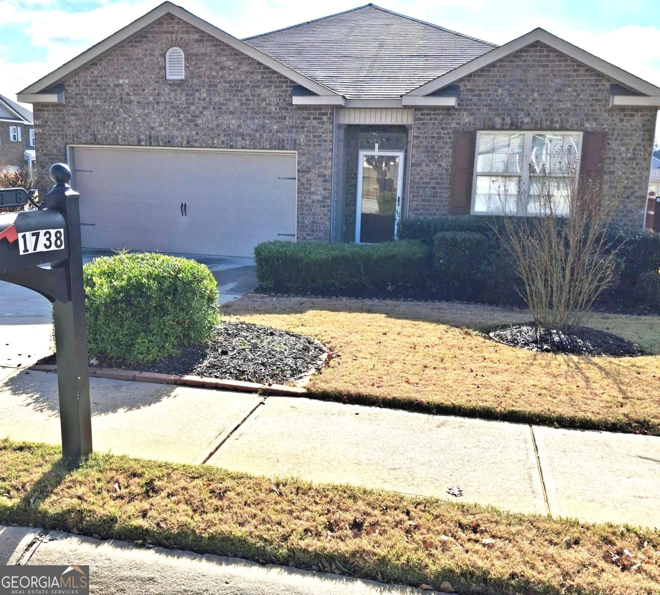 1738 Blue Heron Way Hampton - main photo