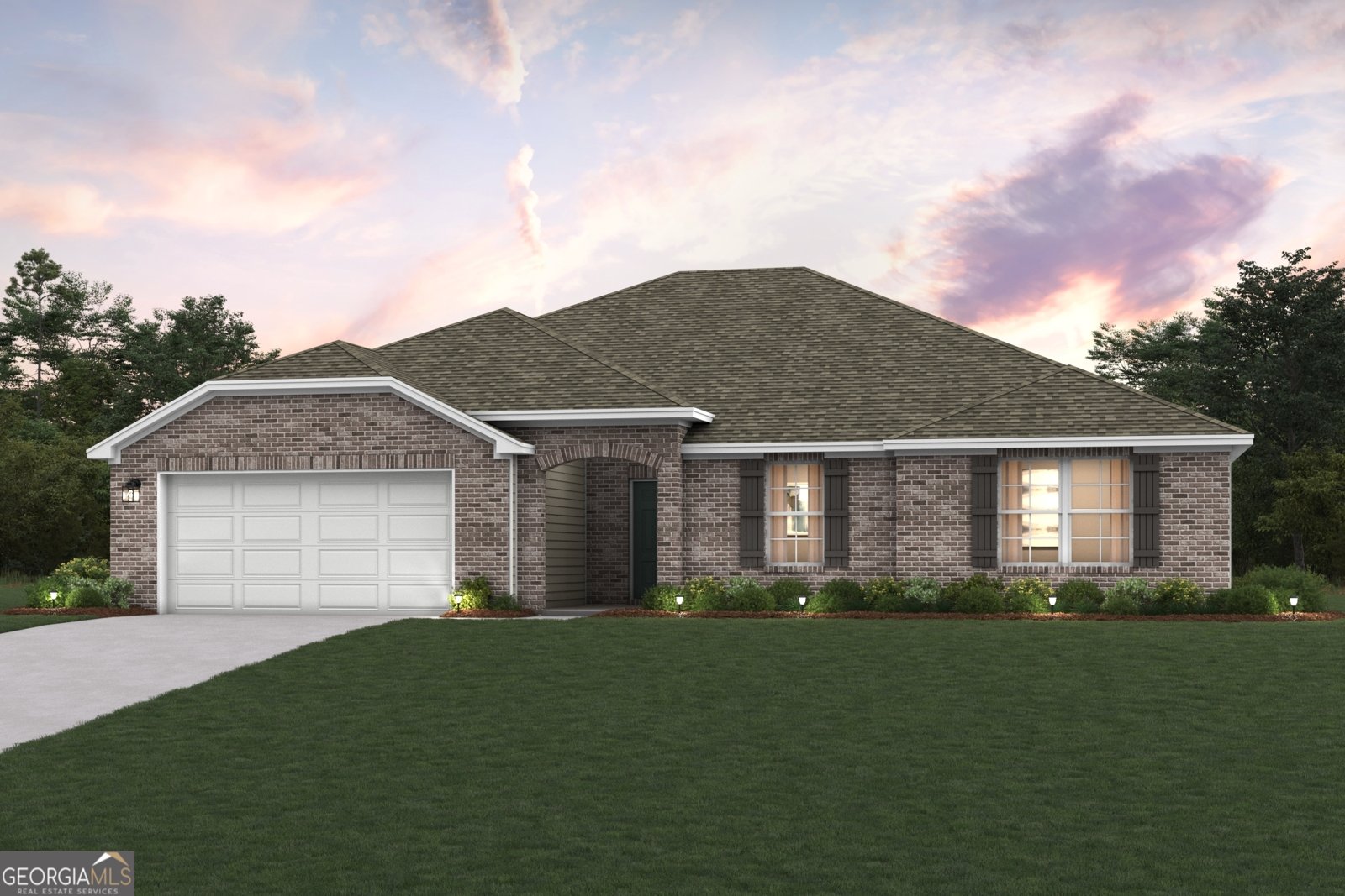 414 Cannon Point Drive Bonaire - main photo