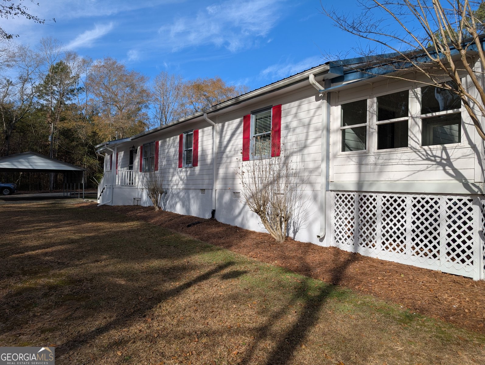 0218 City Pond Road Barnesville - 2