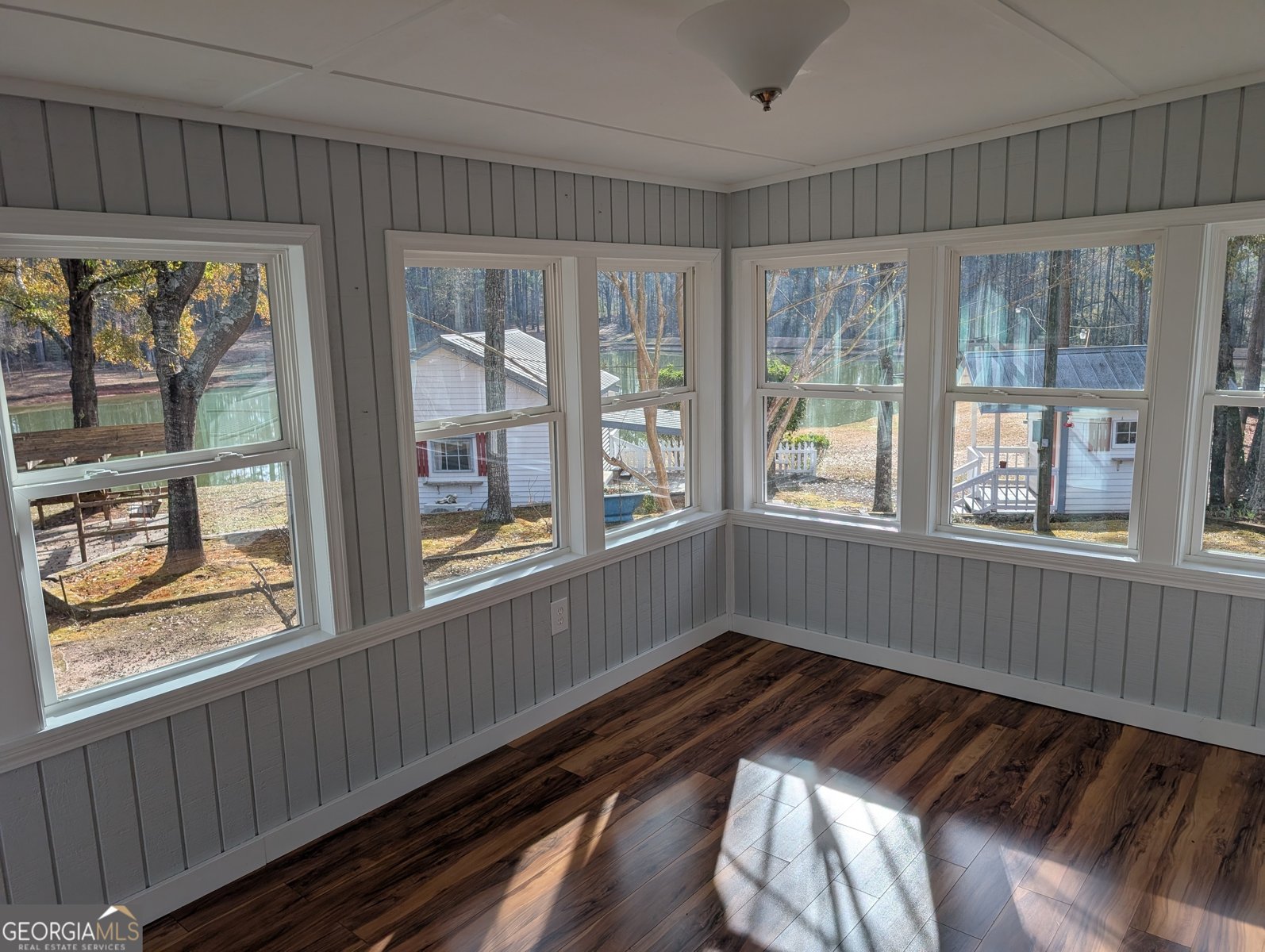 0218 City Pond Road Barnesville - 33