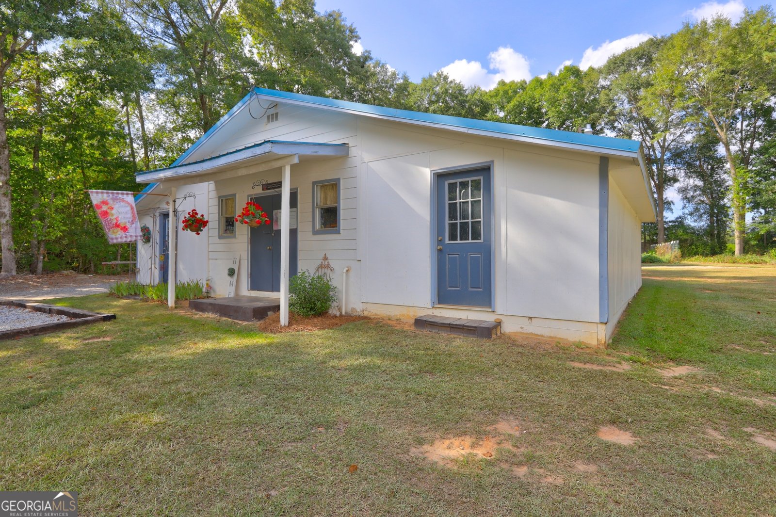 0218 City Pond Road Barnesville - 40