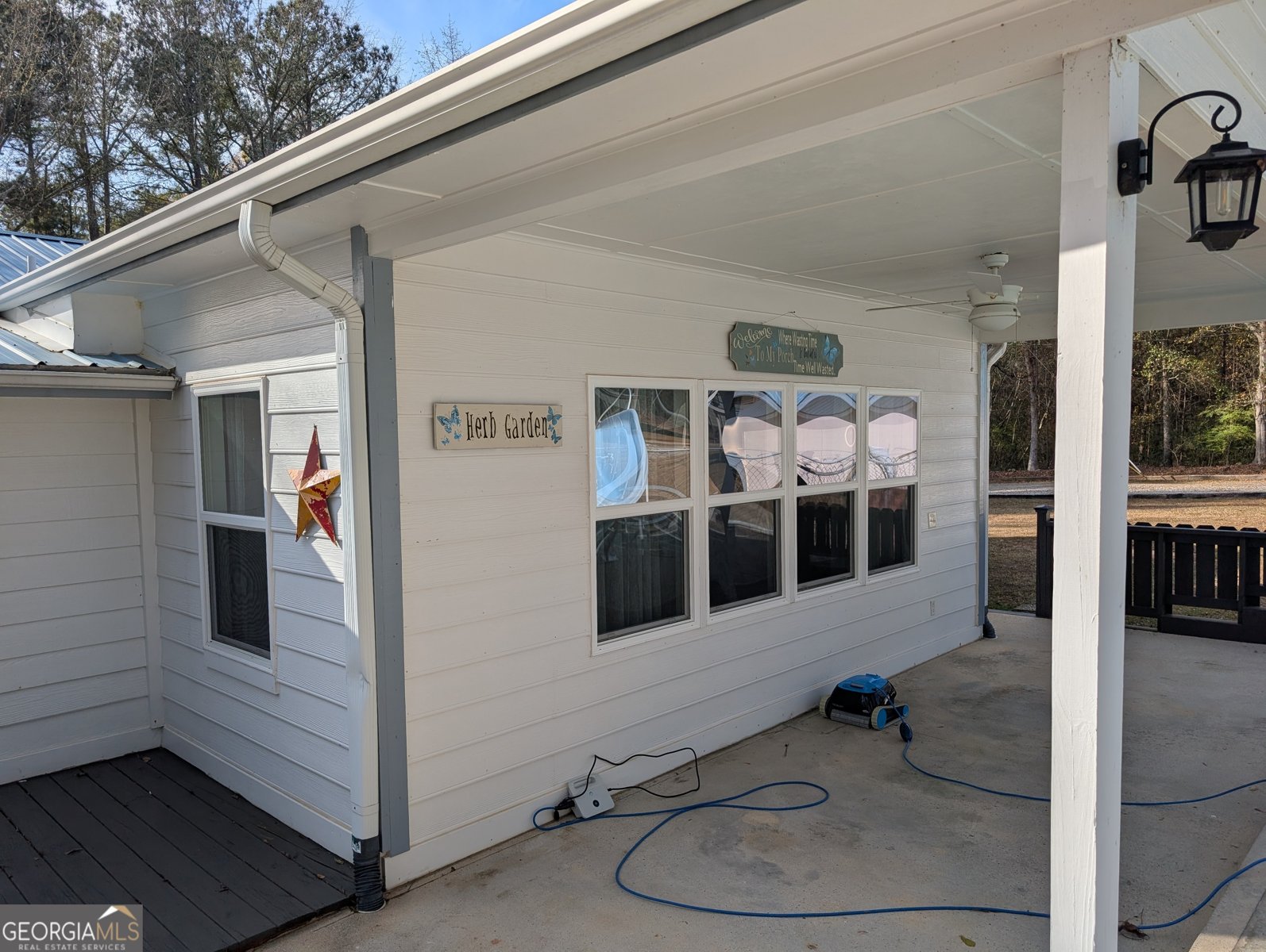 0218 City Pond Road Barnesville - 5