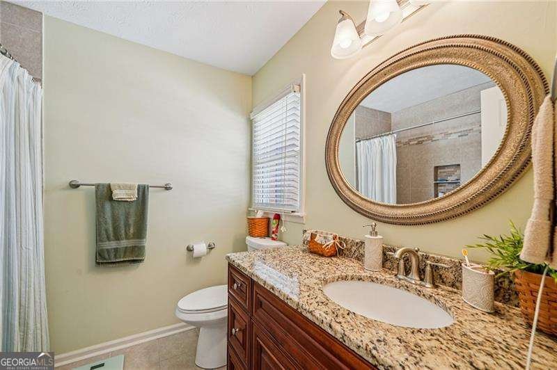 4166 Oakwood Way Duluth - 14