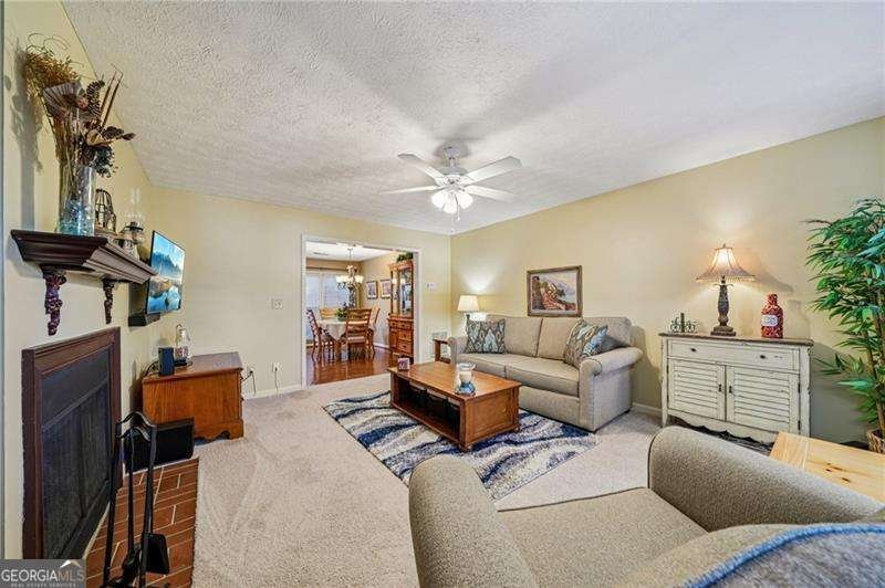 4166 Oakwood Way Duluth - 2