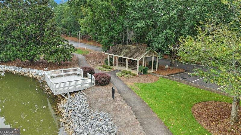 4166 Oakwood Way Duluth - 21