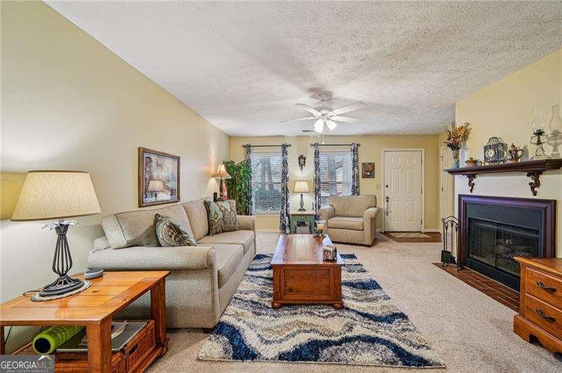 4166 Oakwood Way Duluth - 3