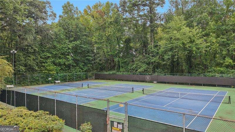 4166 Oakwood Way Duluth - 30