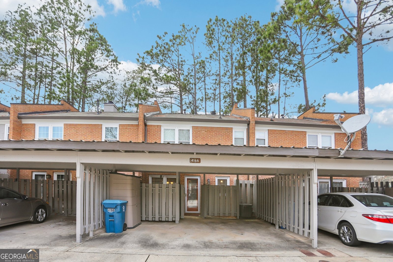 4166 Oakwood Way Duluth - Photo 34