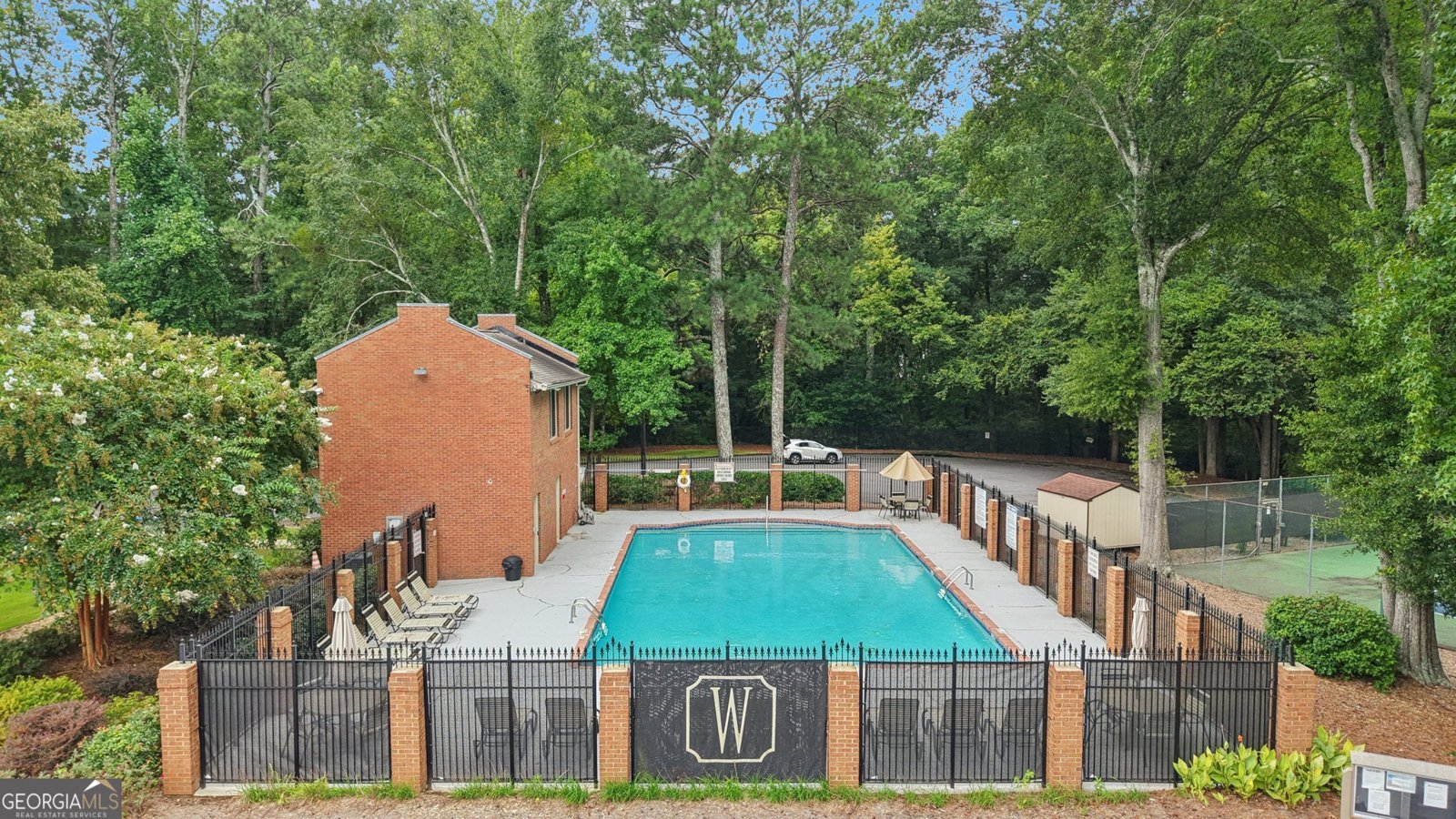 4166 Oakwood Way Duluth - Photo 41