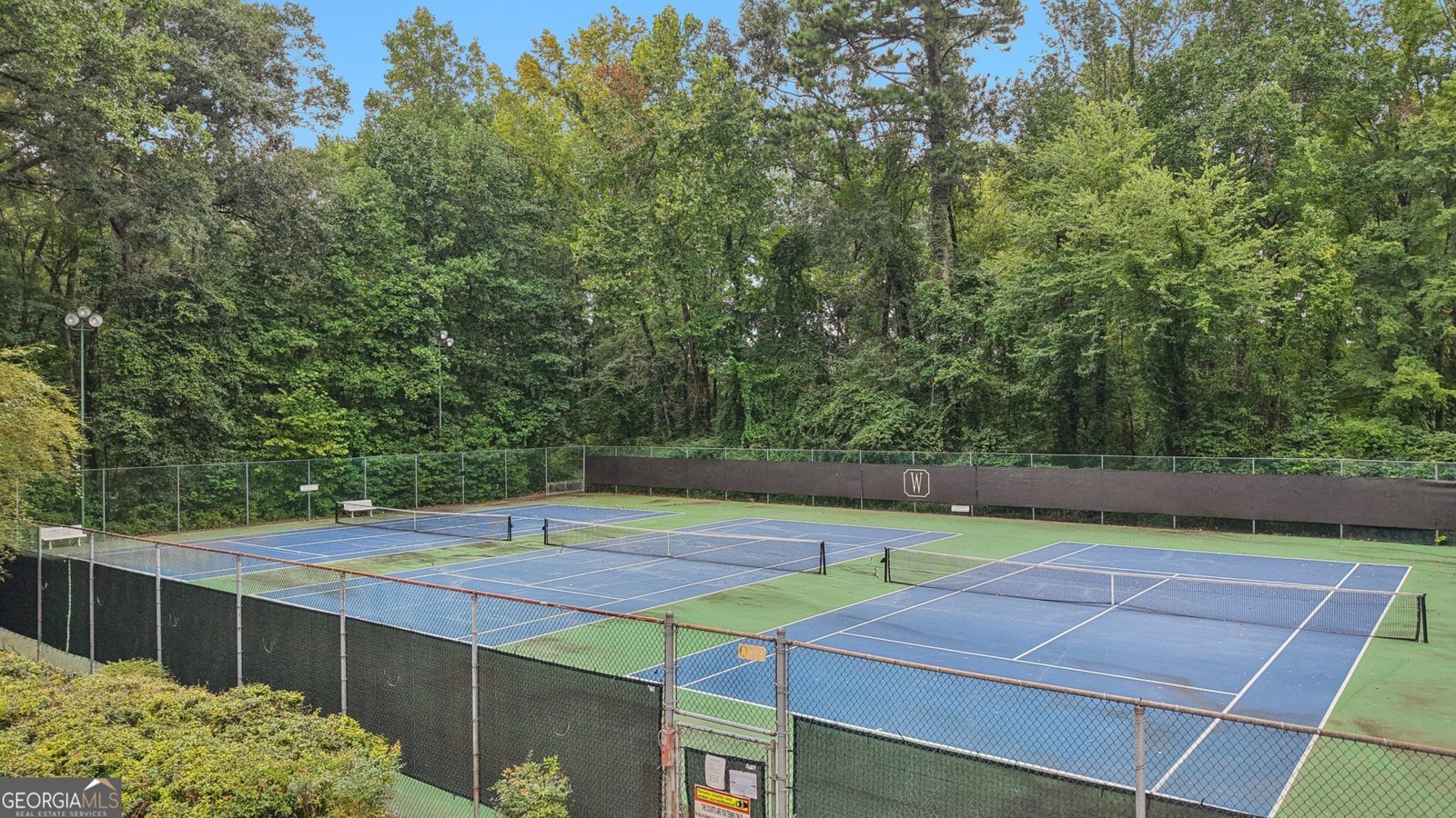 4166 Oakwood Way Duluth - Photo 45