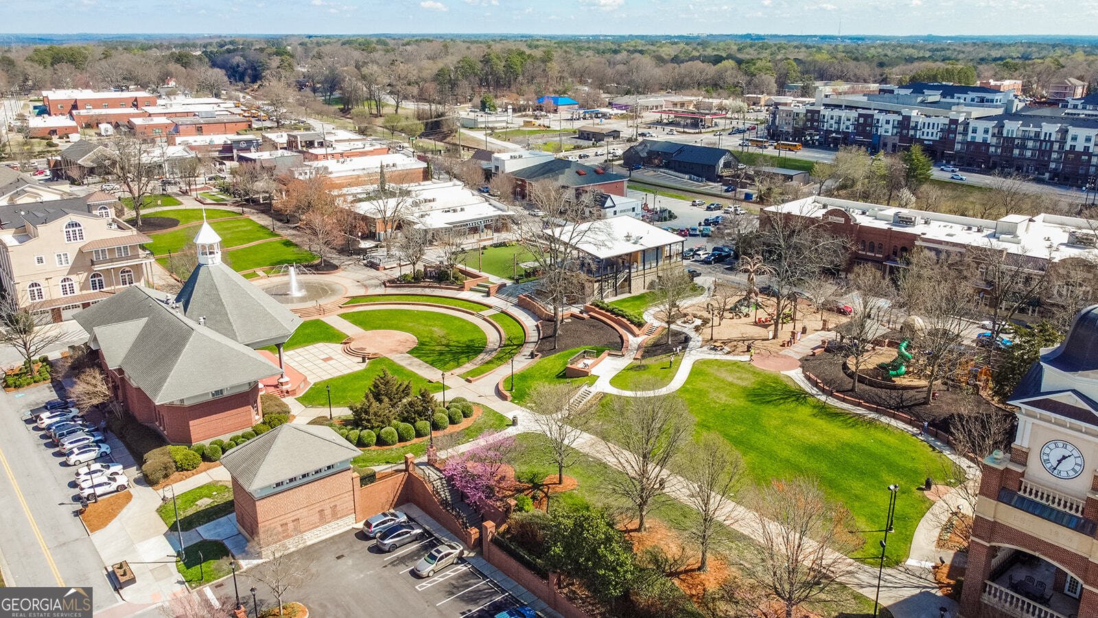 4166 Oakwood Way Duluth - Photo 48