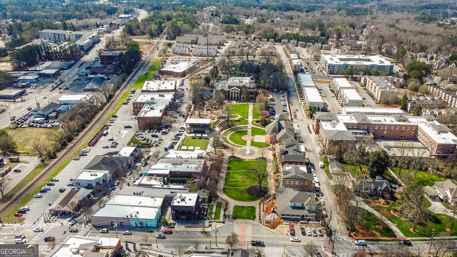 4166 Oakwood Way Duluth - Photo 49