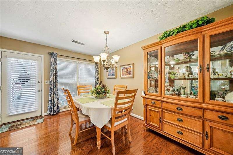 4166 Oakwood Way Duluth - 5