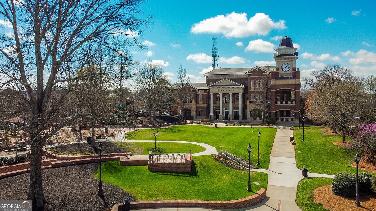 4166 Oakwood Way Duluth - Photo 51