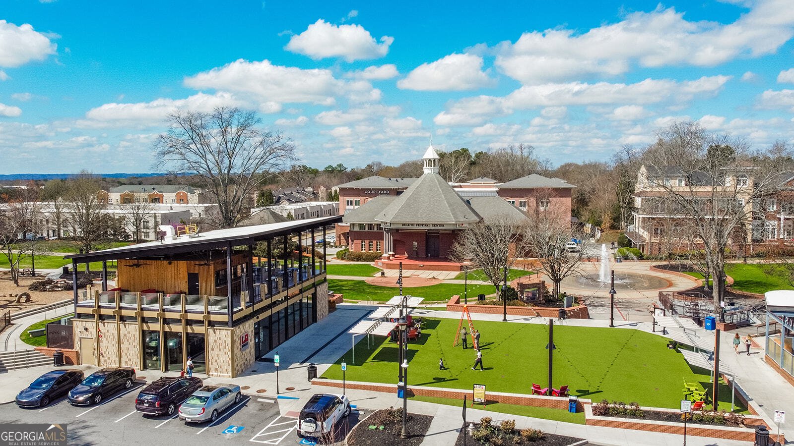 4166 Oakwood Way Duluth - Photo 52