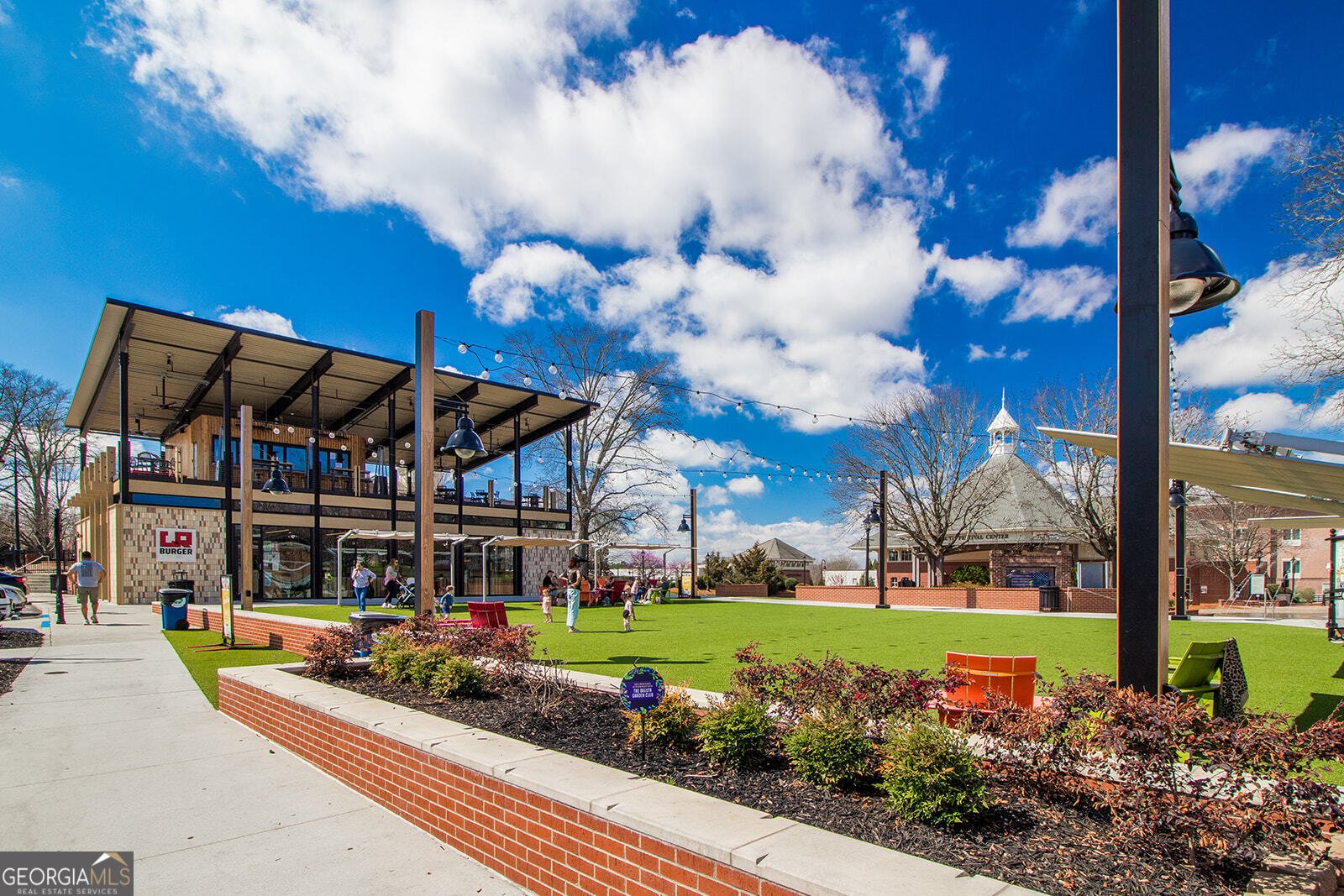 4166 Oakwood Way Duluth - Photo 54