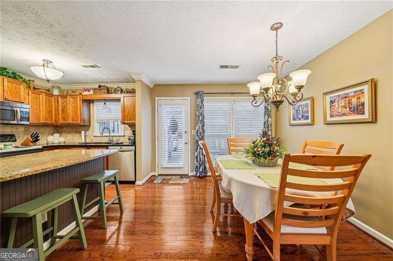 4166 Oakwood Way Duluth - 6