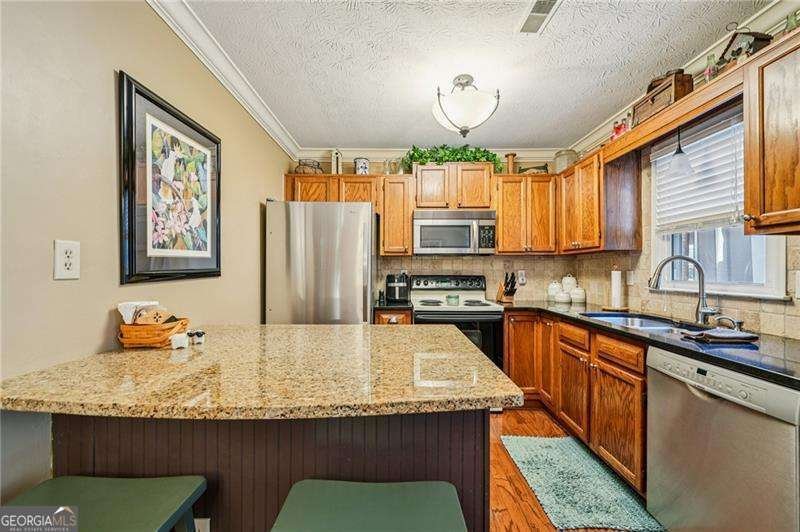 4166 Oakwood Way Duluth - 7