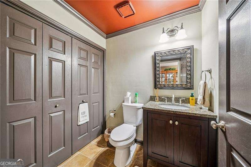 4166 Oakwood Way Duluth - 9