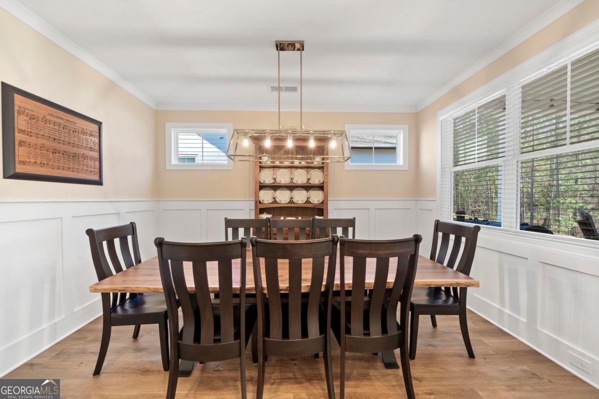 1121 Providence Loop Greensboro - 11