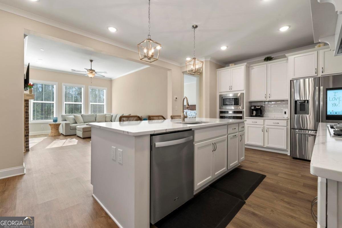 1121 Providence Loop Greensboro - 13