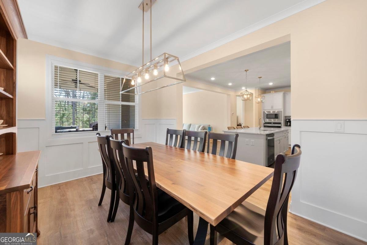 1121 Providence Loop Greensboro - 14