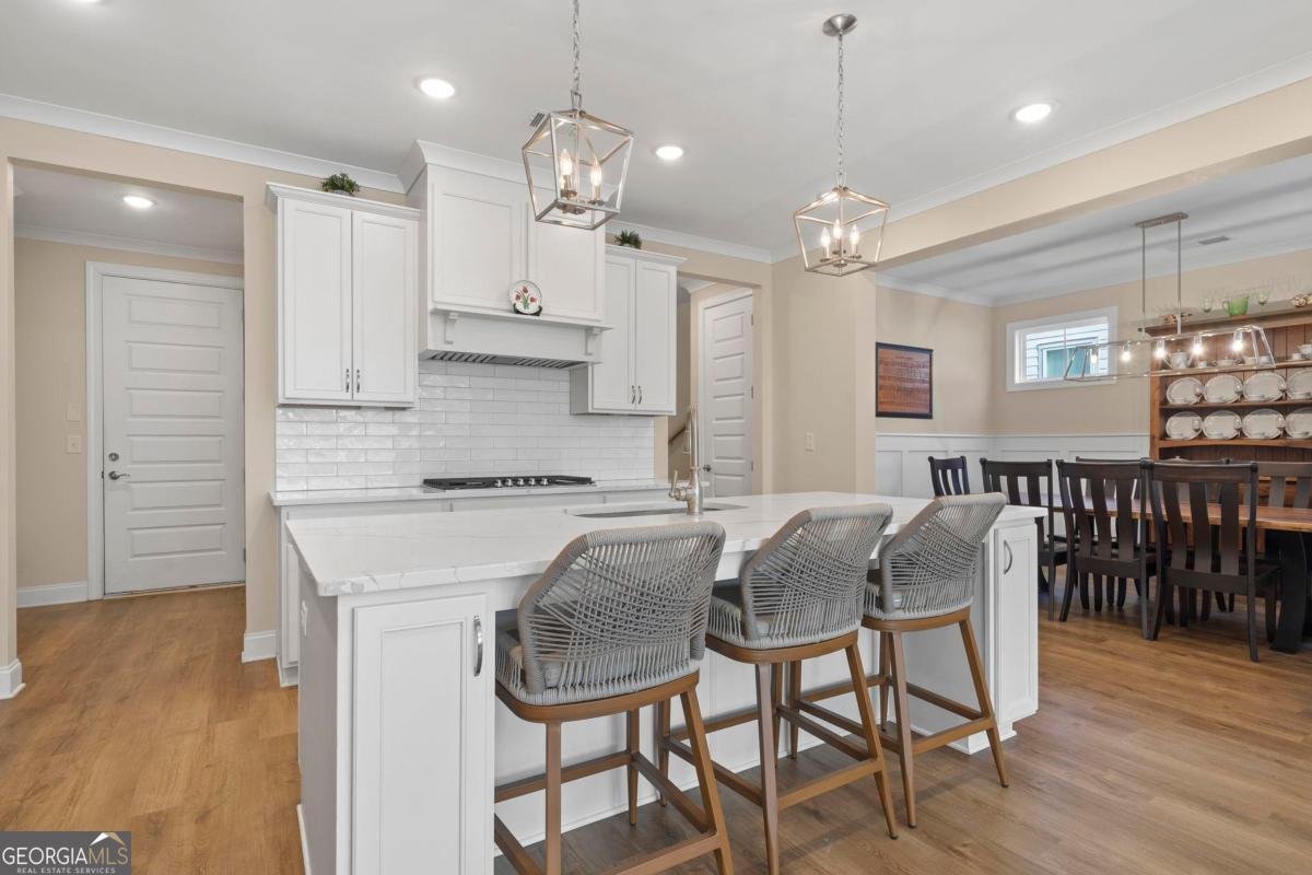 1121 Providence Loop Greensboro - 15