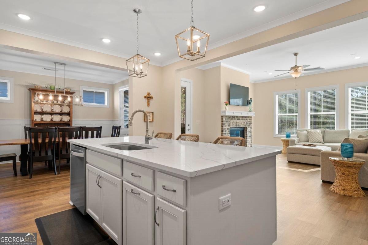 1121 Providence Loop Greensboro - 16