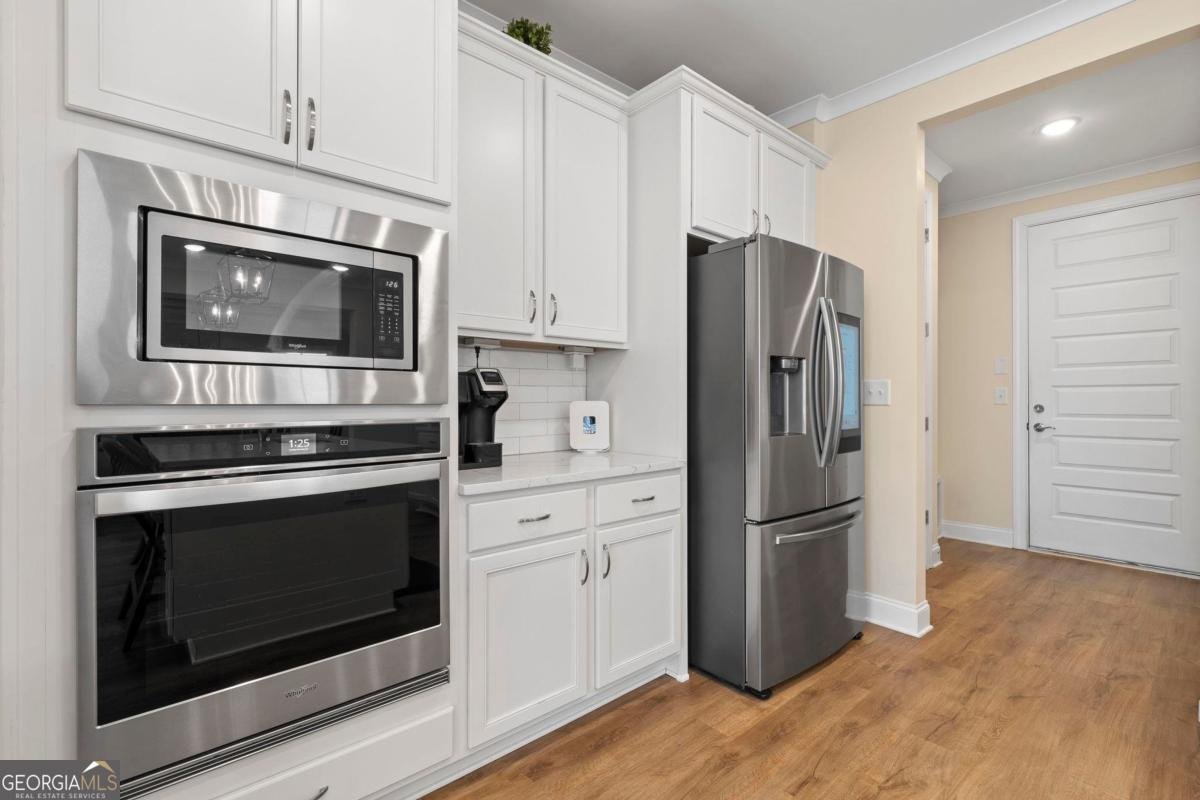 1121 Providence Loop Greensboro - 17