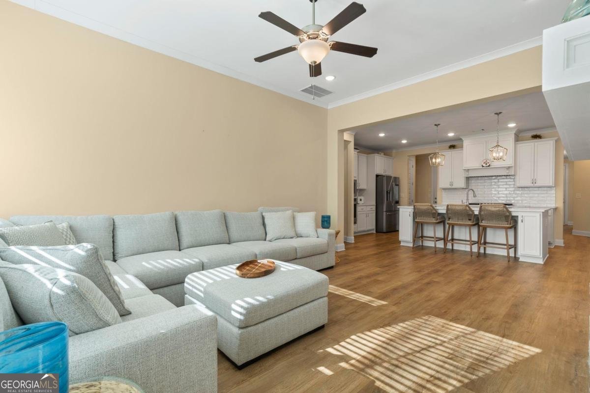 1121 Providence Loop Greensboro - 19