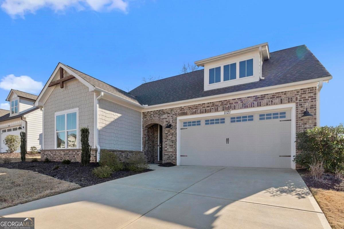 1121 Providence Loop Greensboro - 2