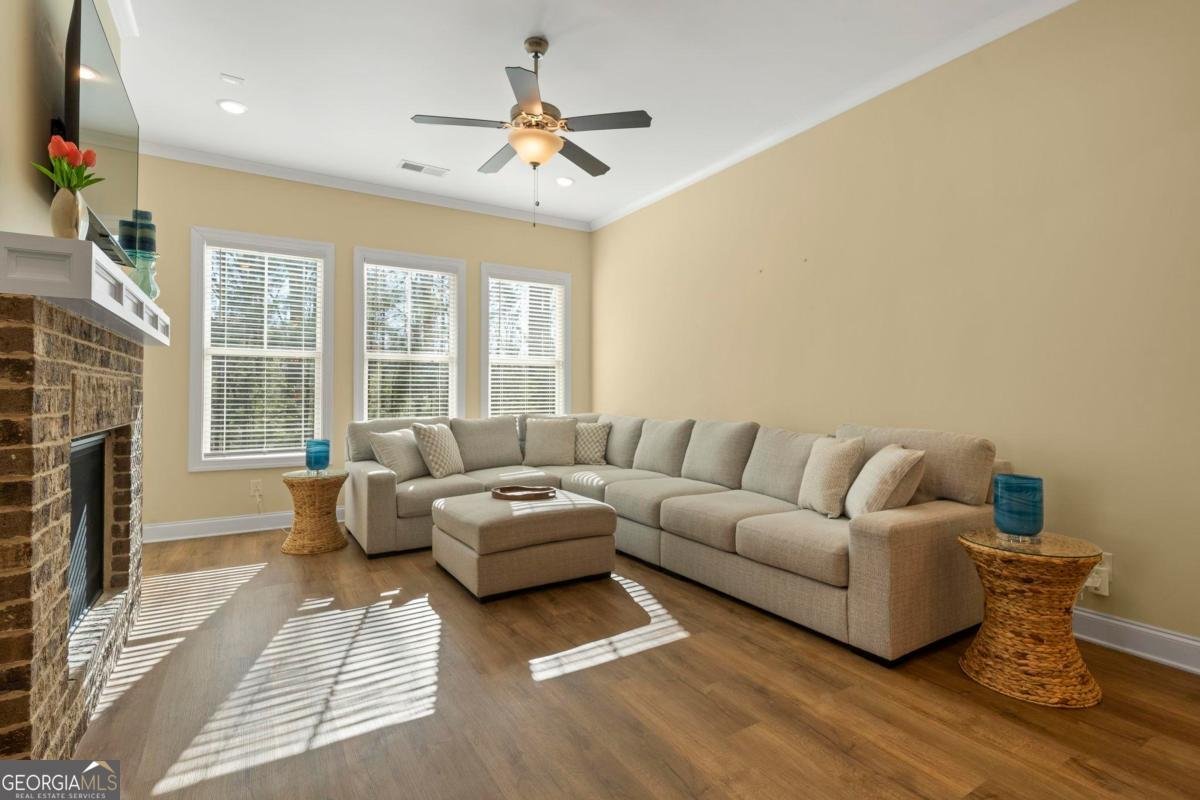 1121 Providence Loop Greensboro - 20