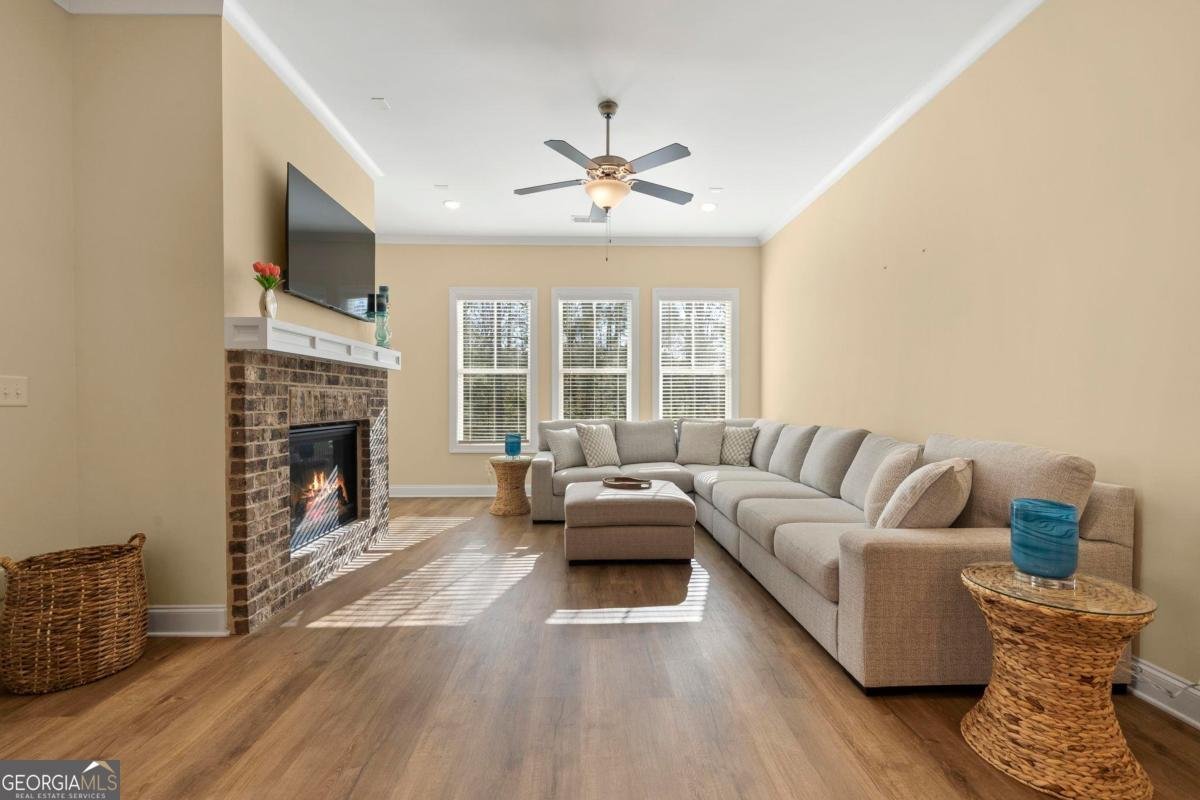 1121 Providence Loop Greensboro - 21