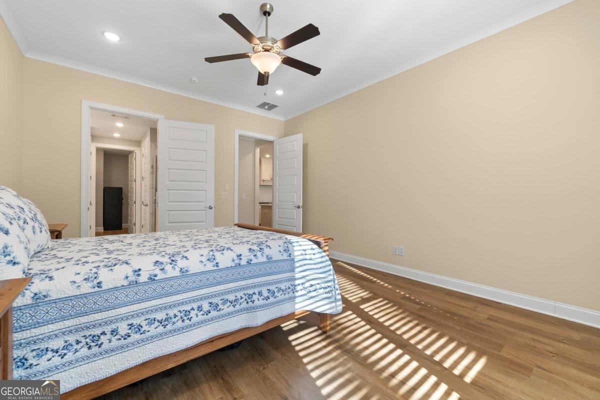 1121 Providence Loop Greensboro - 23