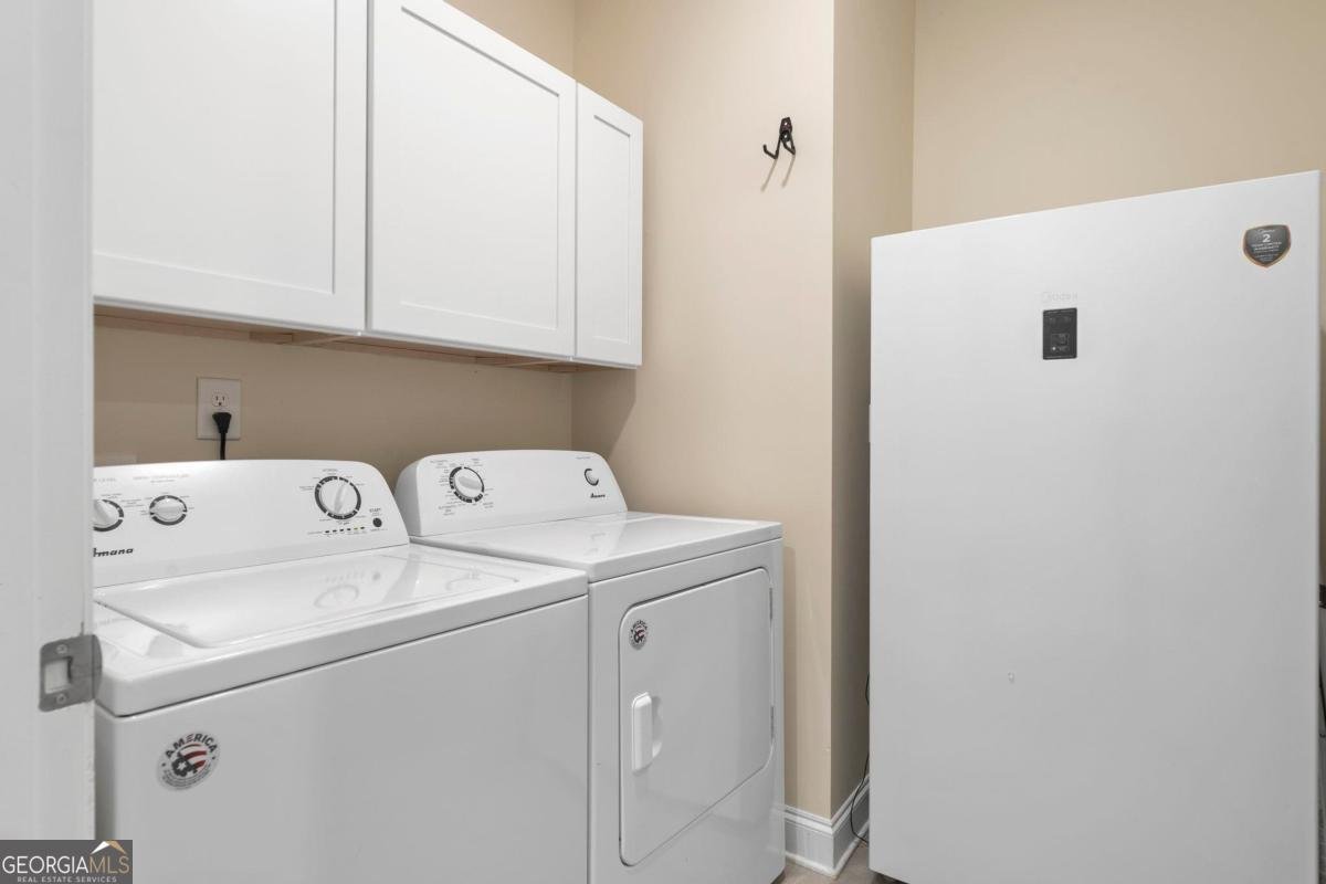 1121 Providence Loop Greensboro - 28