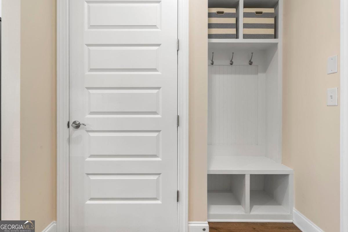 1121 Providence Loop Greensboro - 32