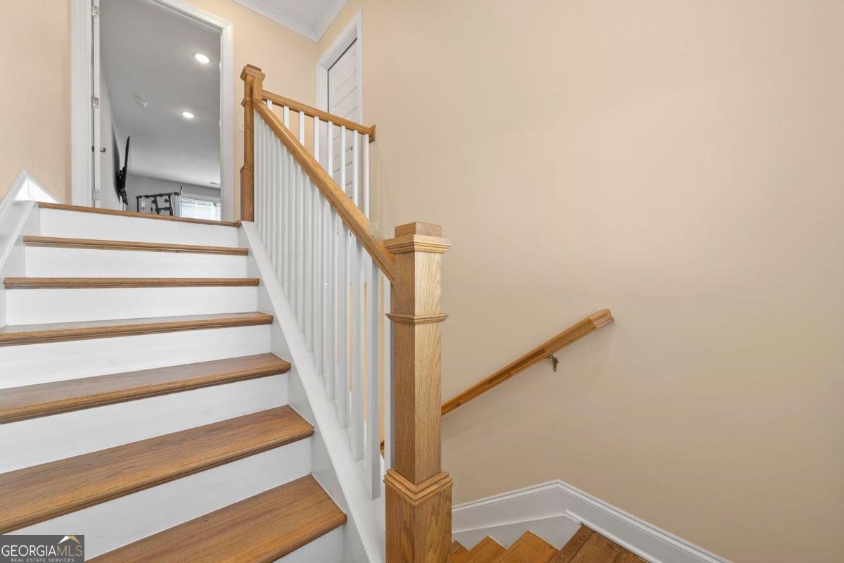 1121 Providence Loop Greensboro - 34