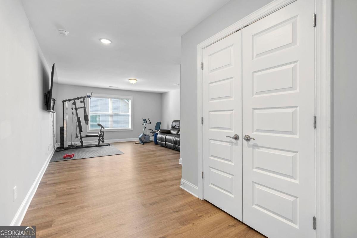 1121 Providence Loop Greensboro - 36