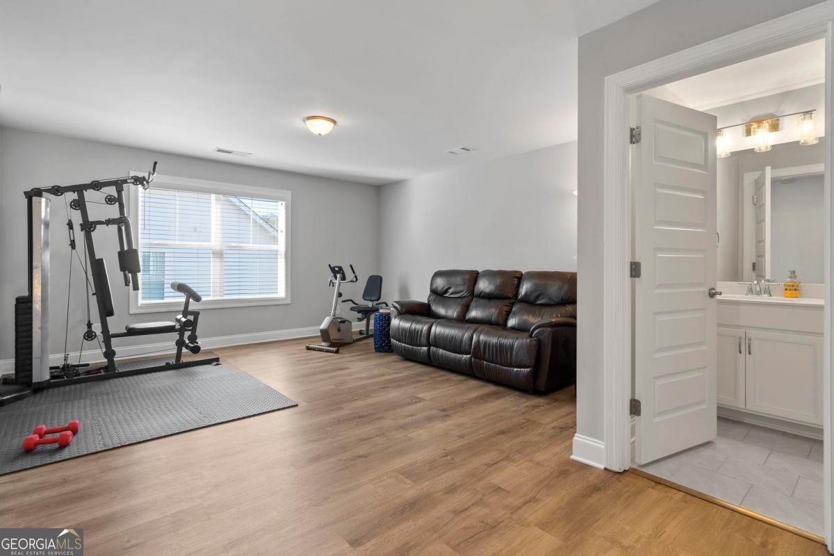 1121 Providence Loop Greensboro - 37