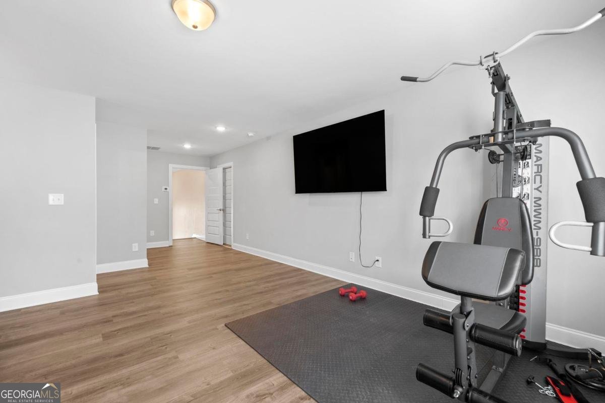 1121 Providence Loop Greensboro - 38