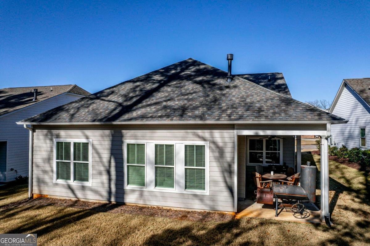 1121 Providence Loop Greensboro - 42