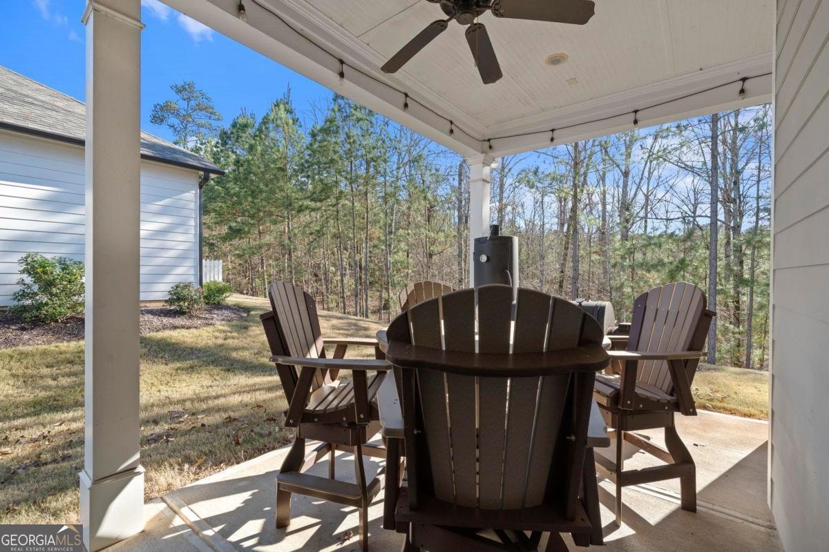 1121 Providence Loop Greensboro - 44